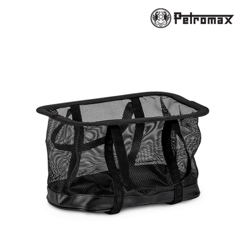 페트로막스 쿨러백 8리터용 메쉬 파우치 가방 (PM-KX-MESH8) 파커스인터내셔널 정식 - 메인 이미지