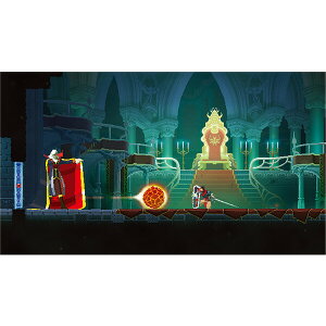 PS5 데드 셀 리턴 투 캐슬바니아 에디션 플스 일본발매 한글지원 한정판 콜렉터즈 에디션 - 상세 이미지 3