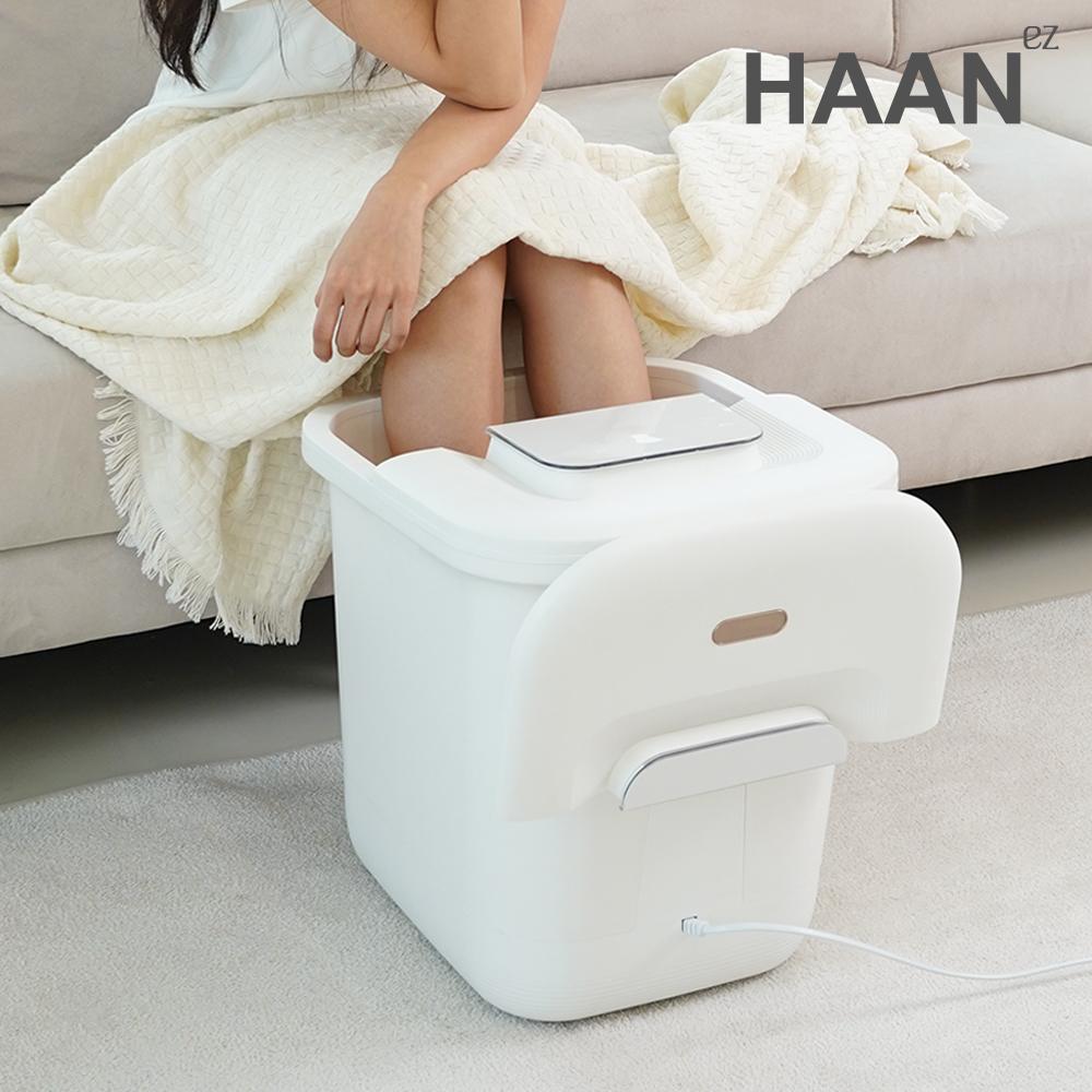 가정용습식족욕기 발사우나 세족기 족탕기 발족욕 각탕기 이미지 7