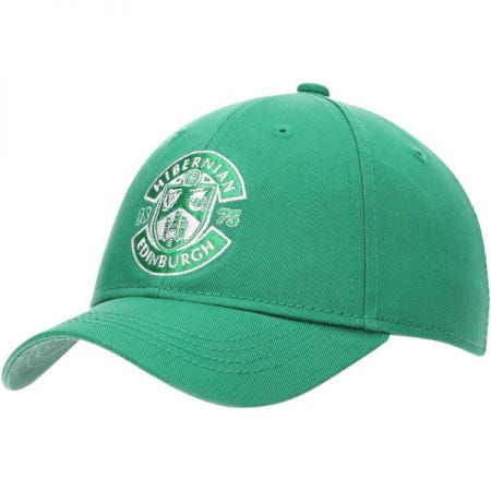 [해외]하이버니안 코어 캡 모자 - 그린 키즈