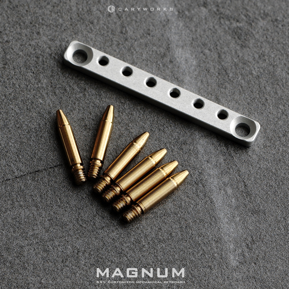 MAGNUM65 Barebone Kit 이미지 8