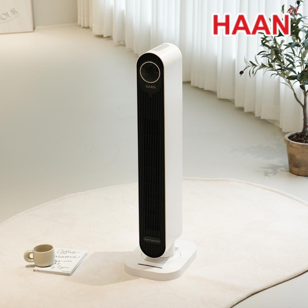 사무실PTC히터 전기열풍기 거실난방기 카페 매장온풍기