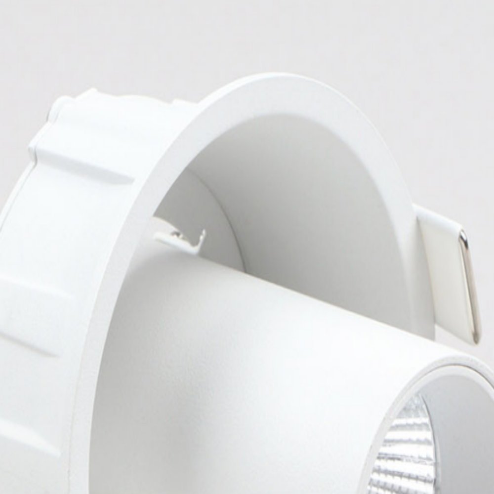 LED IOT 7.5CM(3인치) 다운라이트 매입등 매립등 이미지 7