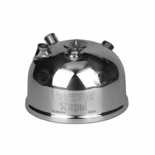페트로막스 연료 탱크 (크롬/PM-118-500C) 파커스인터내셔널 정식 - 메인 이미지