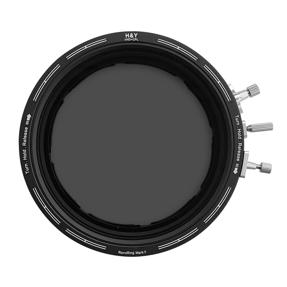 HNY 레보링 Mark II ND3-1000 CPL 82-95mm 가변필터 - 상세 이미지 5