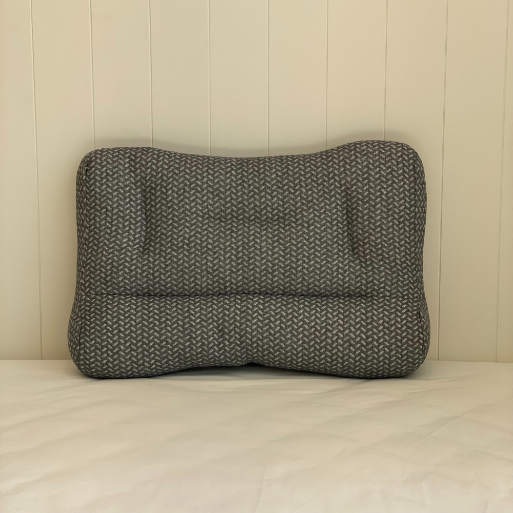 예그리나 푹잠 경추베개 4060 낮은 숙면 거북목 일자목 목디스크 편한 베개