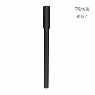 라우체 미스틱8927 전용 22mm 젠다이봉 무광니켈 - 상세 이미지 3