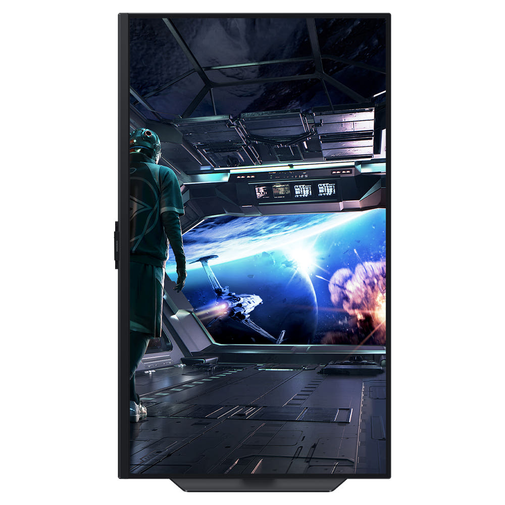 오디세이 G7 스마트 기능