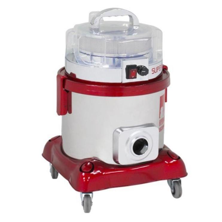 연구실 실험실 크린룸청소기 20L 흡입력좋은업소용청소기