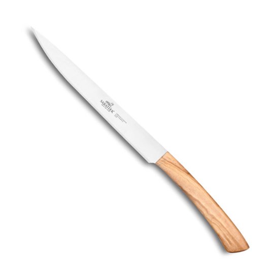 라이언 사바띠에 엘리스 필레 나이프 18cm 칼 주방 생선 사시미 일식 - 상품 이미지