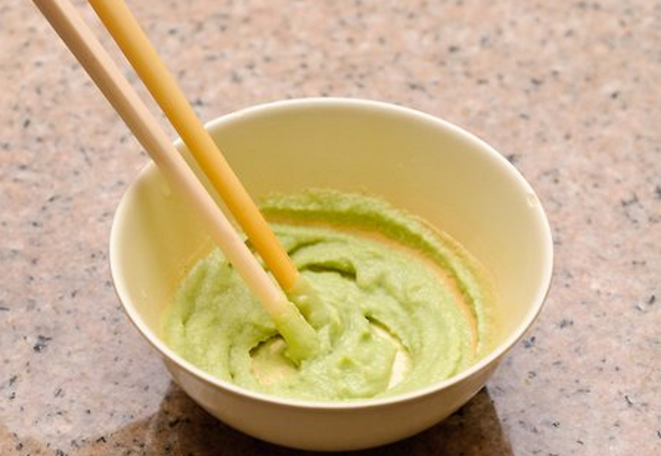 특A급 생와사비 가루 200g 오마카세 고추냉이 고급형 와사비 분말 초밥 횟집 회 간장