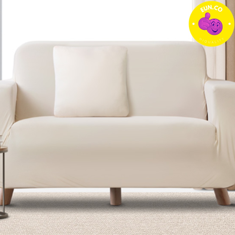 거실 쇼파 커버 리폼 3인용 카우치 패브릭 덮개 커버링