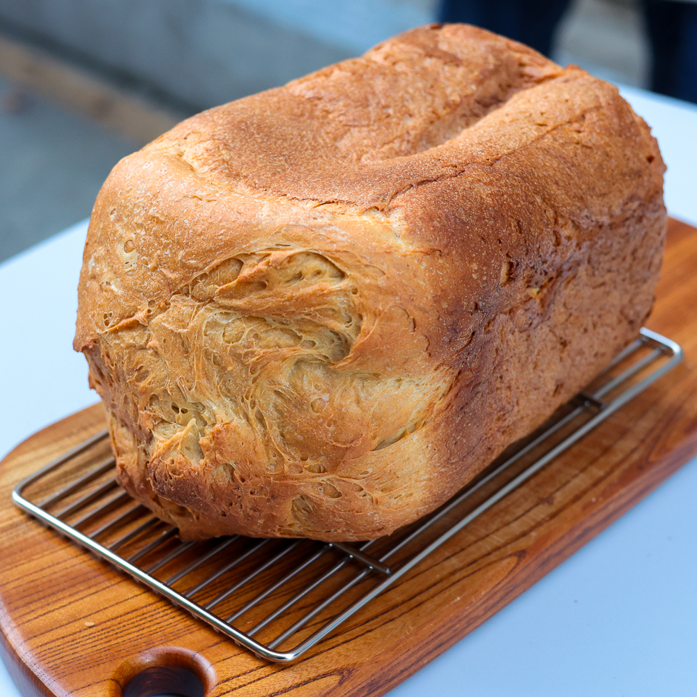 우리밀 식빵믹스 베이킹재료 350g 2봉 - 상세 이미지 5