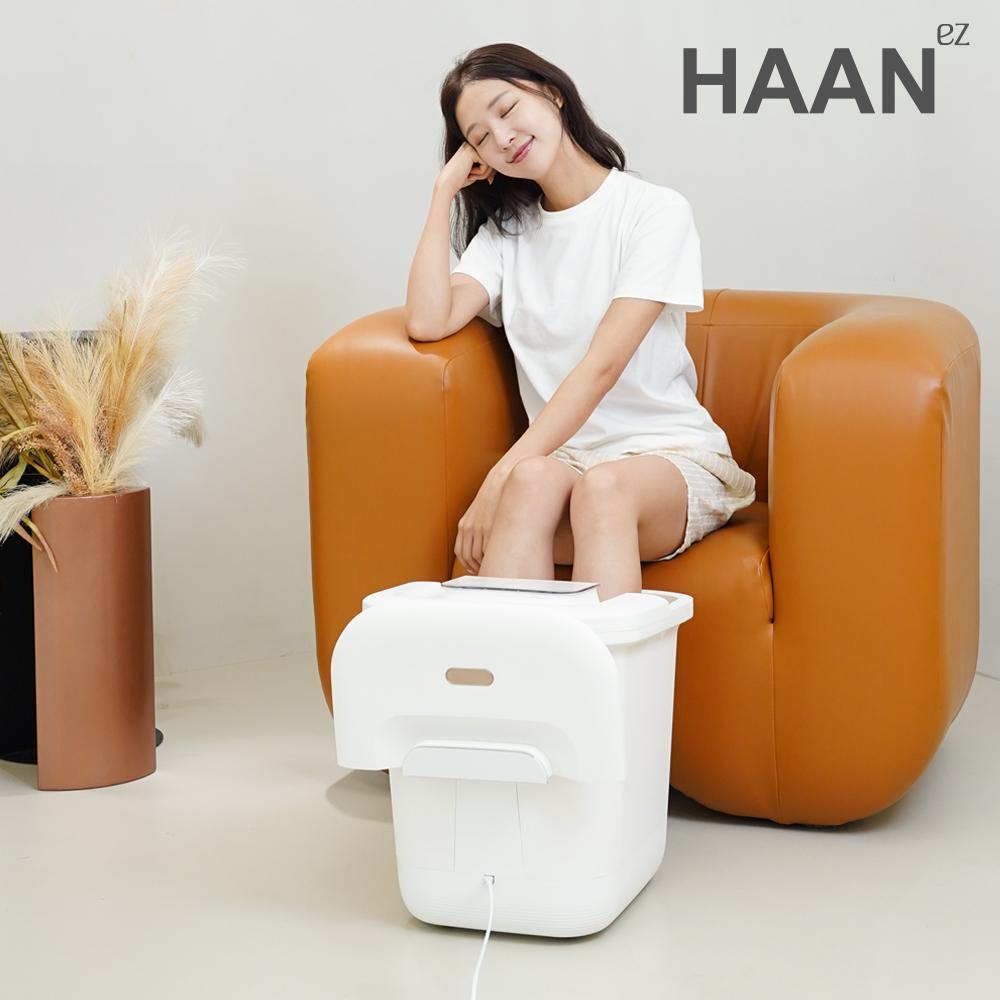 가정용습식족욕기 발사우나 세족기 족탕기 발족욕 각탕기 - 상세 이미지 2