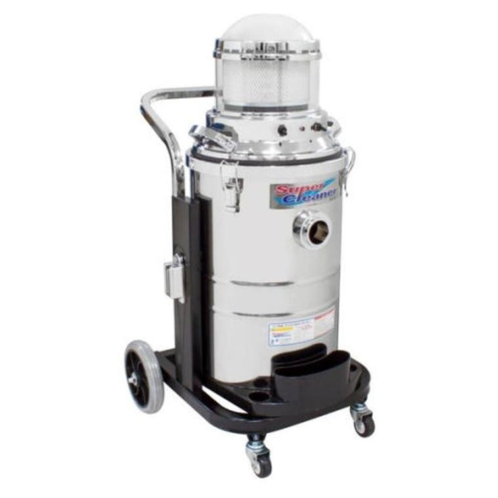 연구실청소기 75L 미세분진 병원 대용량 클린룸청소기 : 신일N위시웨이