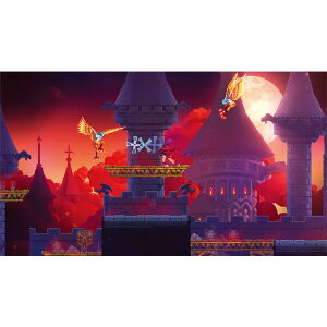 PS5 데드 셀 리턴 투 캐슬바니아 에디션 플스 일본발매 한글지원 한정판 콜렉터즈 에디션 - 상세 이미지 2