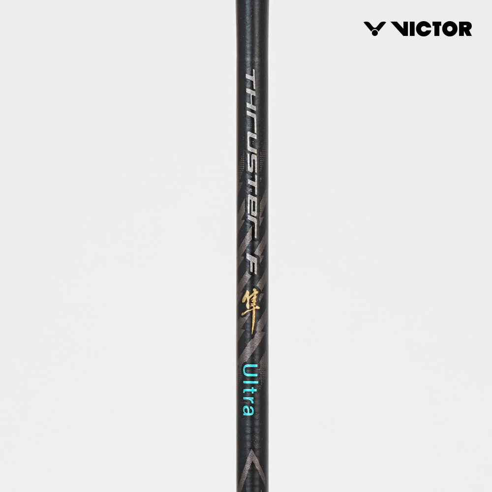 빅터 VICTOR THRUSTER K-F ULTRA 트러스터 TK-F ULTRA 배드민턴라켓 파워형 동호회 라켓추천 - 상세 이미지 4