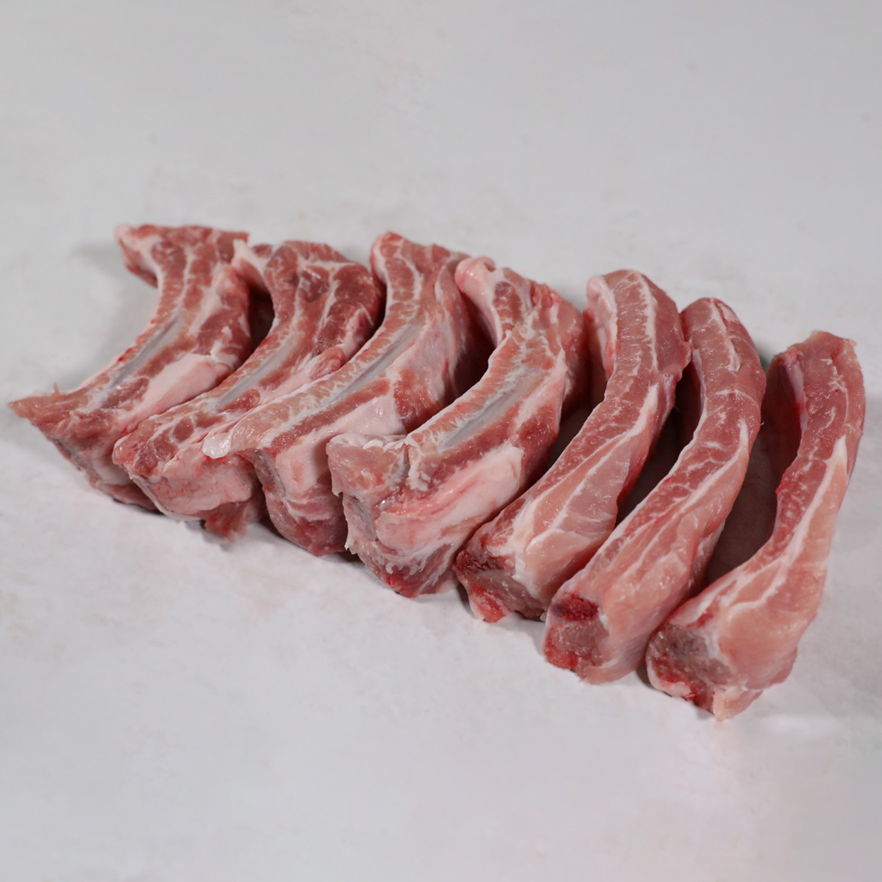 [한돈선물세트] 숨포크 명절세트 2kg - 상세 이미지 5