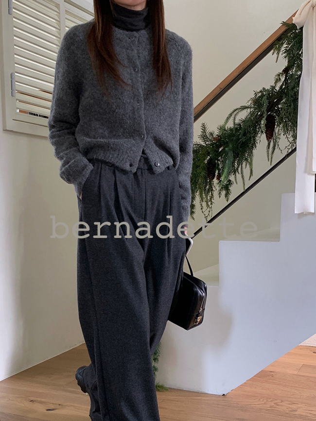 프로퍼 쇼콜라 가디건 (4col) proper 상세 이미지 23
