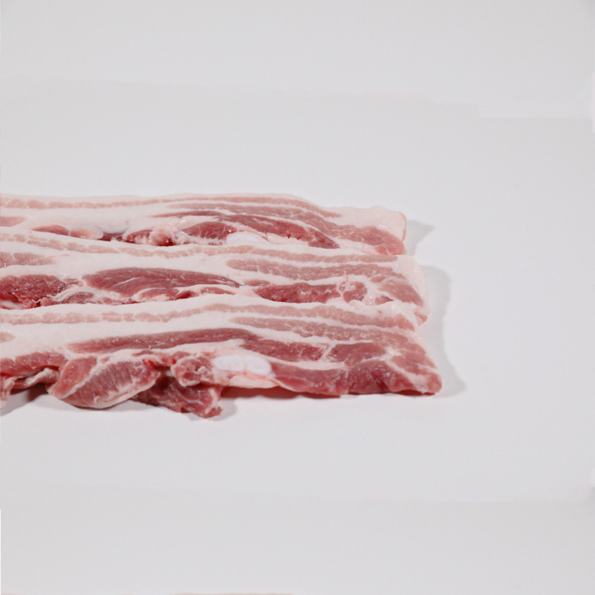실패없는 구이용 삼겹살500g 사진 4