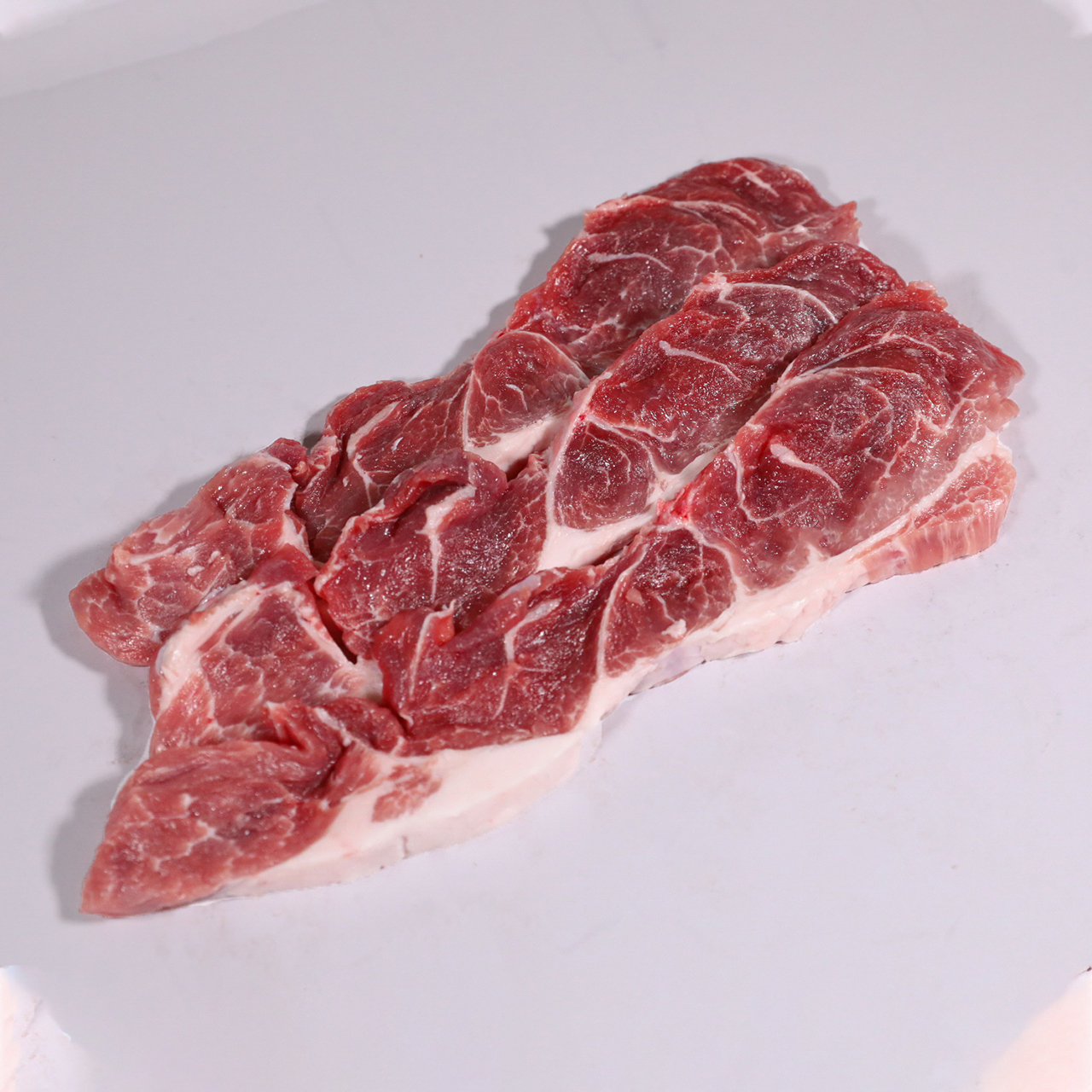 숨포크 한돈 앞다리살 500g - 상세 이미지 2