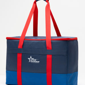 접이식 쿨러백 대용량 보냉가방 캠크닉 아이스박스 코스트코 37L 운동러 솔직 후기 | 실사용 리뷰 - 상품 이미지 2