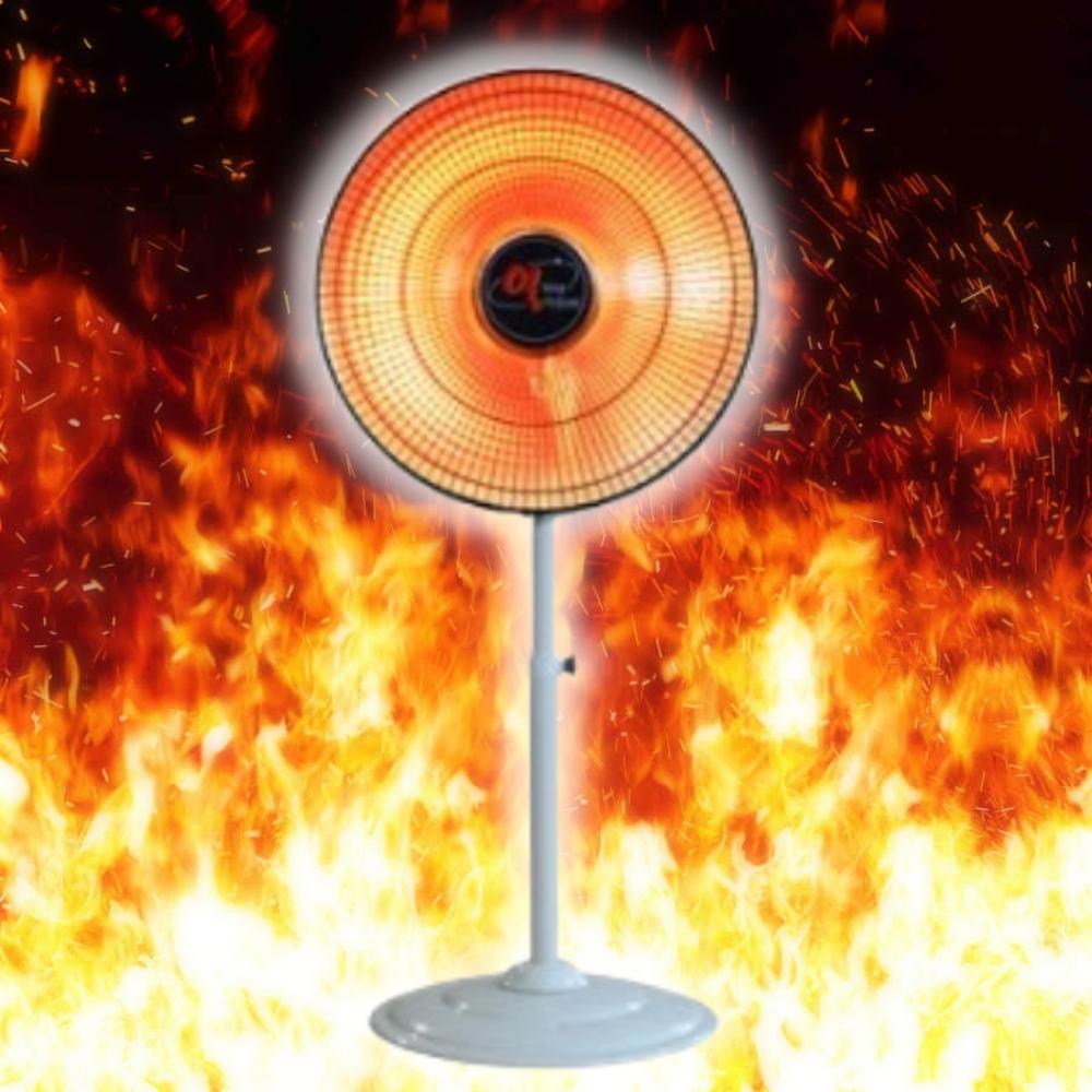 업소용난방기 영업용난로 대형난로 - 상품 이미지