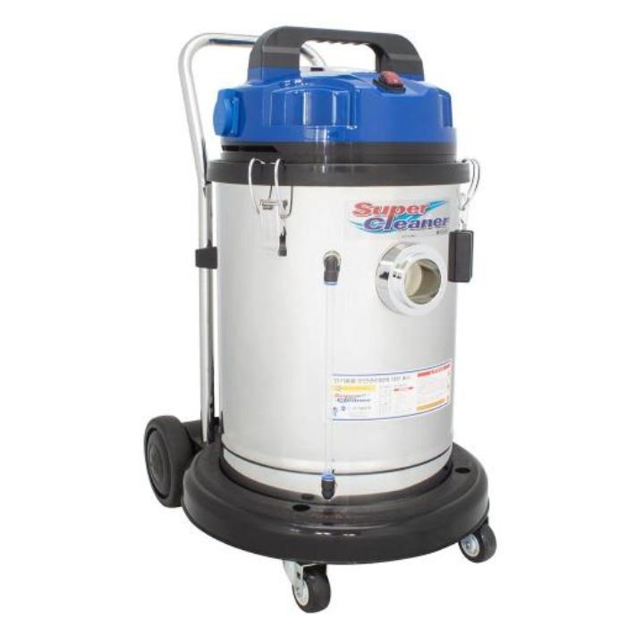 산업용 습식청소기 52L 저수조청소기 물탱크 잔수처리기