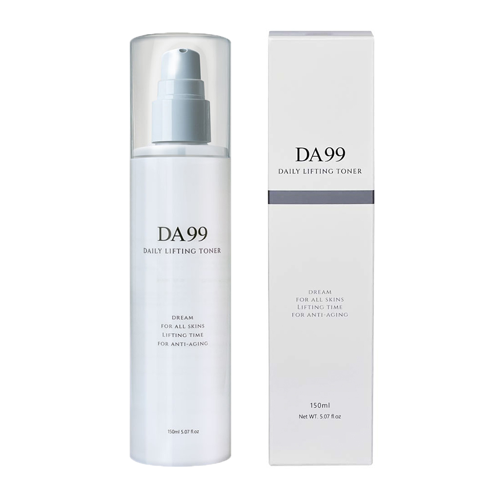 DA99 녹는실 리프팅토너 150ml 히알루론산 수분토너 모공, 주름개선 화장품 이미지 7