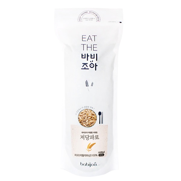 제품비교 파로 800g - 상품 이미지