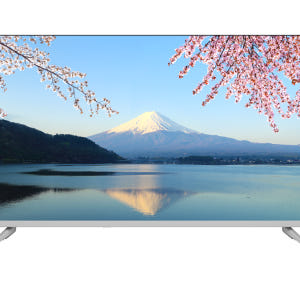 와이드뷰 QLED 101cm(40인치) FHD 화이트색상 구글 스마트 T... 개봉기 | 실사용 후기 - 상품 이미지 2
