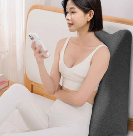 엎드리는쿠션 종아리 기대는 이미지 8