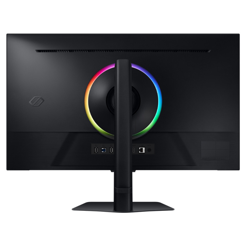 삼성 오디세이 G7 S32DG700 4K UHD ,PC,콘솔게임,스마트까지 올인원 모니터
