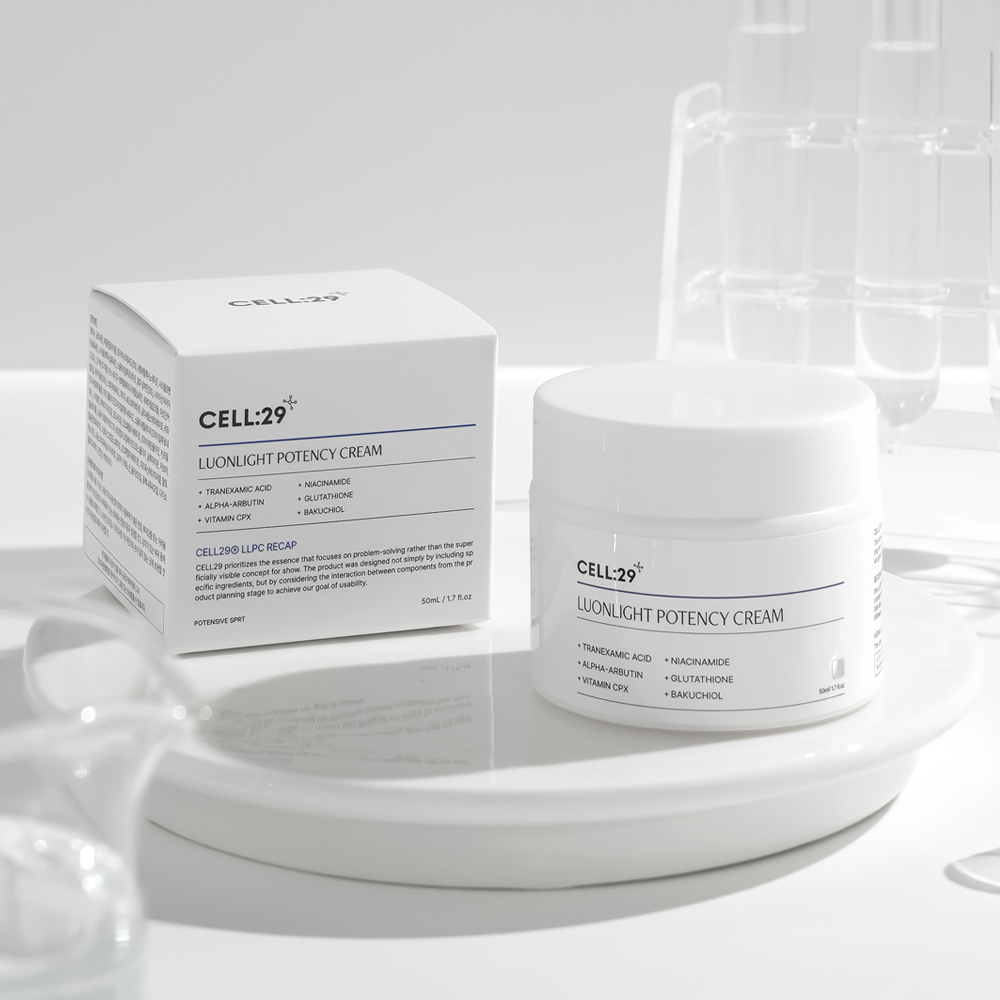 피부과 트라넥삼산 포텐시 크림 기미 잡티 미백 톤리프팅 검버섯 착색 색소침착 멜라닌 연고