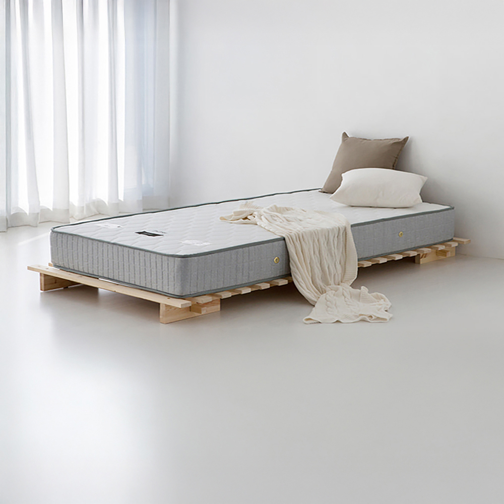 마켓비 MANUCA6 스프링매트리스 슈퍼싱글 120200