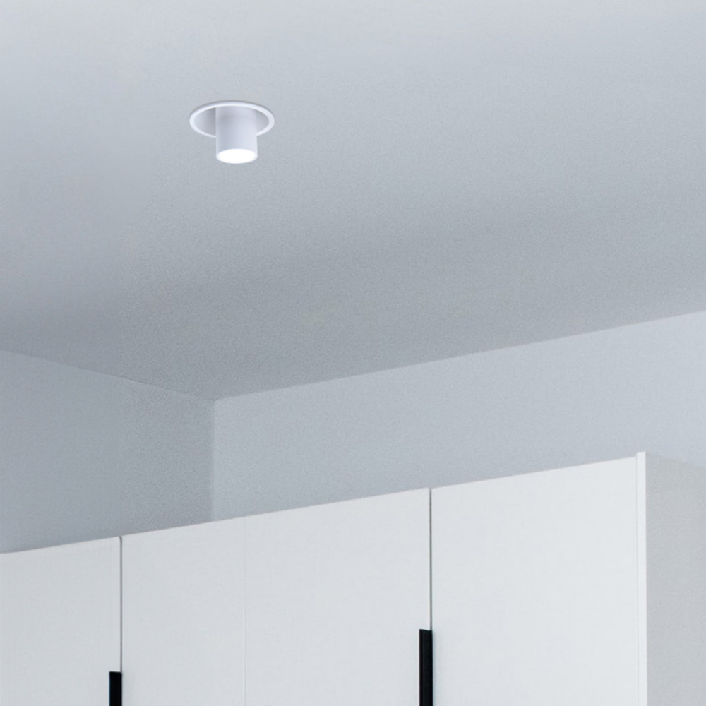 LED IOT 7.5CM(3인치) 다운라이트 매입등 매립등 - 상세 이미지 4