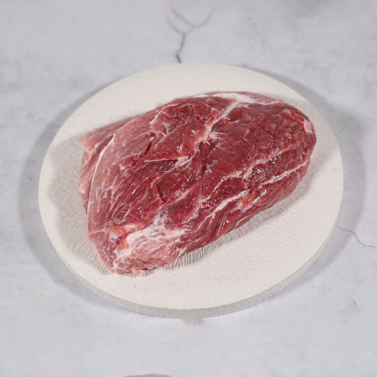 숨포크 한돈 앞다리살 500g - 상품 이미지