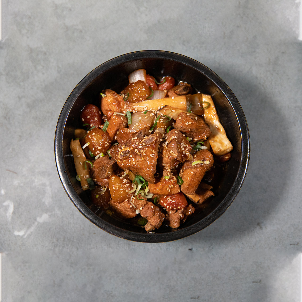 숨포크 한돈 냉장 갈비 찜용 - 상세 이미지 3
