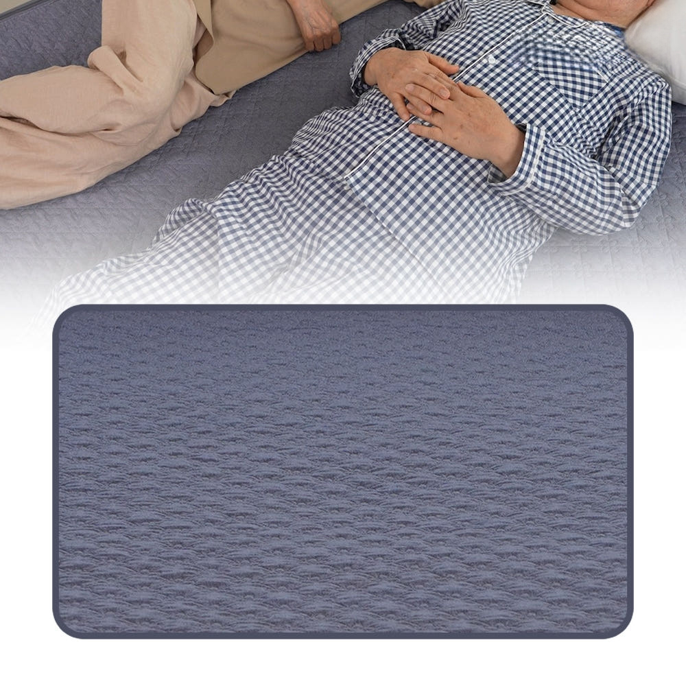 홈스타 평생 안심 매트 절전형 싱글 인체감지 탄소 카본 온열 거실 침대 전기 요 장판 매트