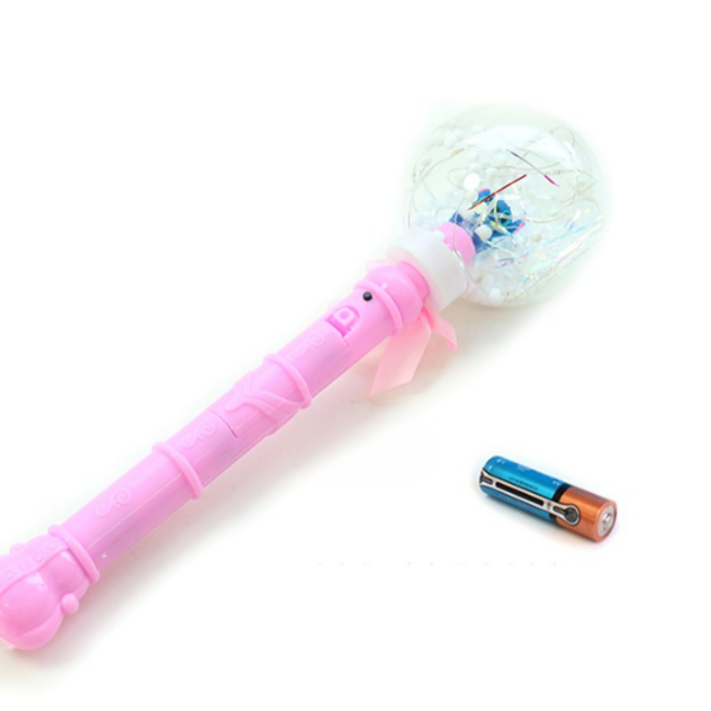 집회응원봉 학예회 재롱잔치 발표회 LED 요술봉 LED봉 형광봉 - 상세 이미지 5