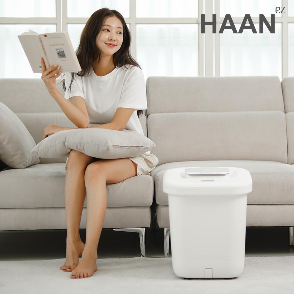 가정용습식족욕기 발사우나 세족기 족탕기 발족욕 각탕기 - 상세 이미지 4