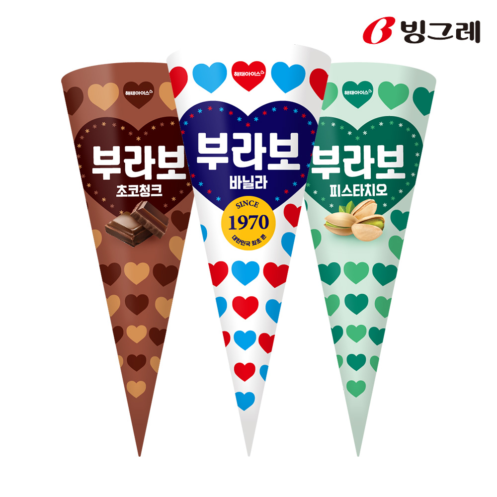 빙그레 아이스크림 골라담기 /메로나 비비빅 붕어싸만코 빵또아 투게더 엑설런트 요거트아이스크림 이미지 7