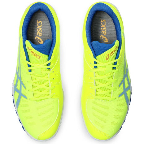 아식스 ASICS ATTACK EXCOUNTER2 남성 탁구화 1073A002 - 상세 이미지 2