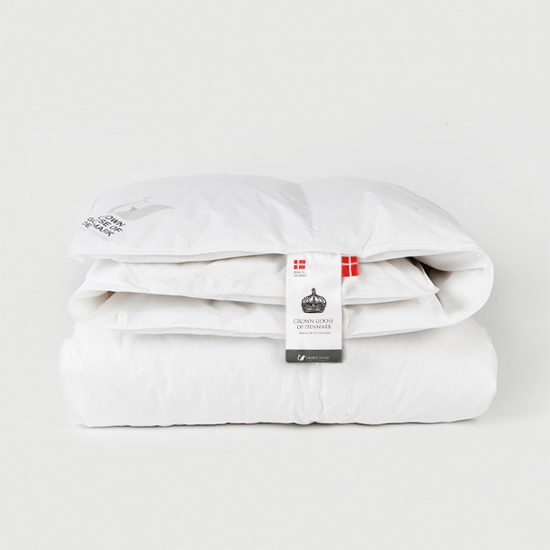 크라운구스 DK 구스다운 이불솜 S/SS 800g, 1개