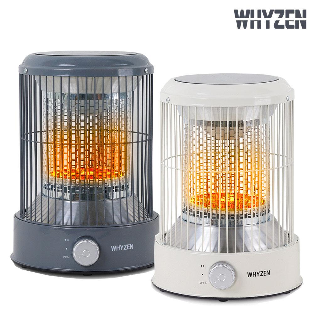 업소용히터 거실전기히터기 사무실용난로 캠핑용 4방향난로