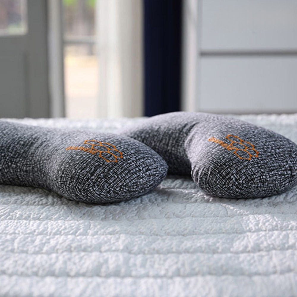 그래핀칩 숙면 경추베개 경추목 그래핀 배게 꿀잠 숙면에좋은 푹신한 목 편한