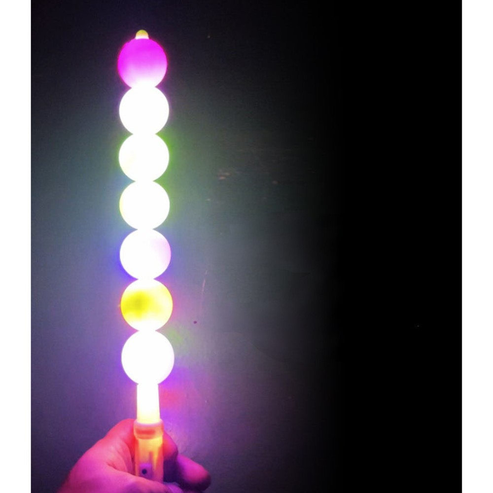 집회응원봉 재롱잔치 발표회 형광봉 야광봉 LED 탕후루 LED봉 - 상세 이미지 5