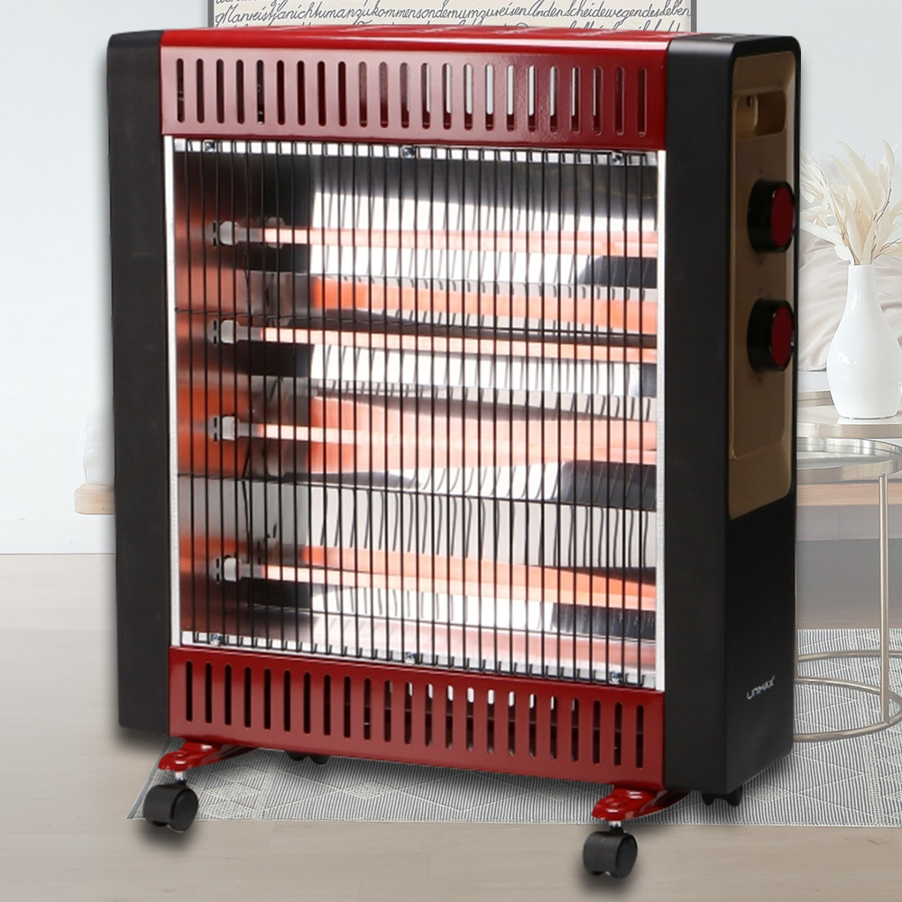 유니맥스 히터 겨울 난방 UMH-8600Q