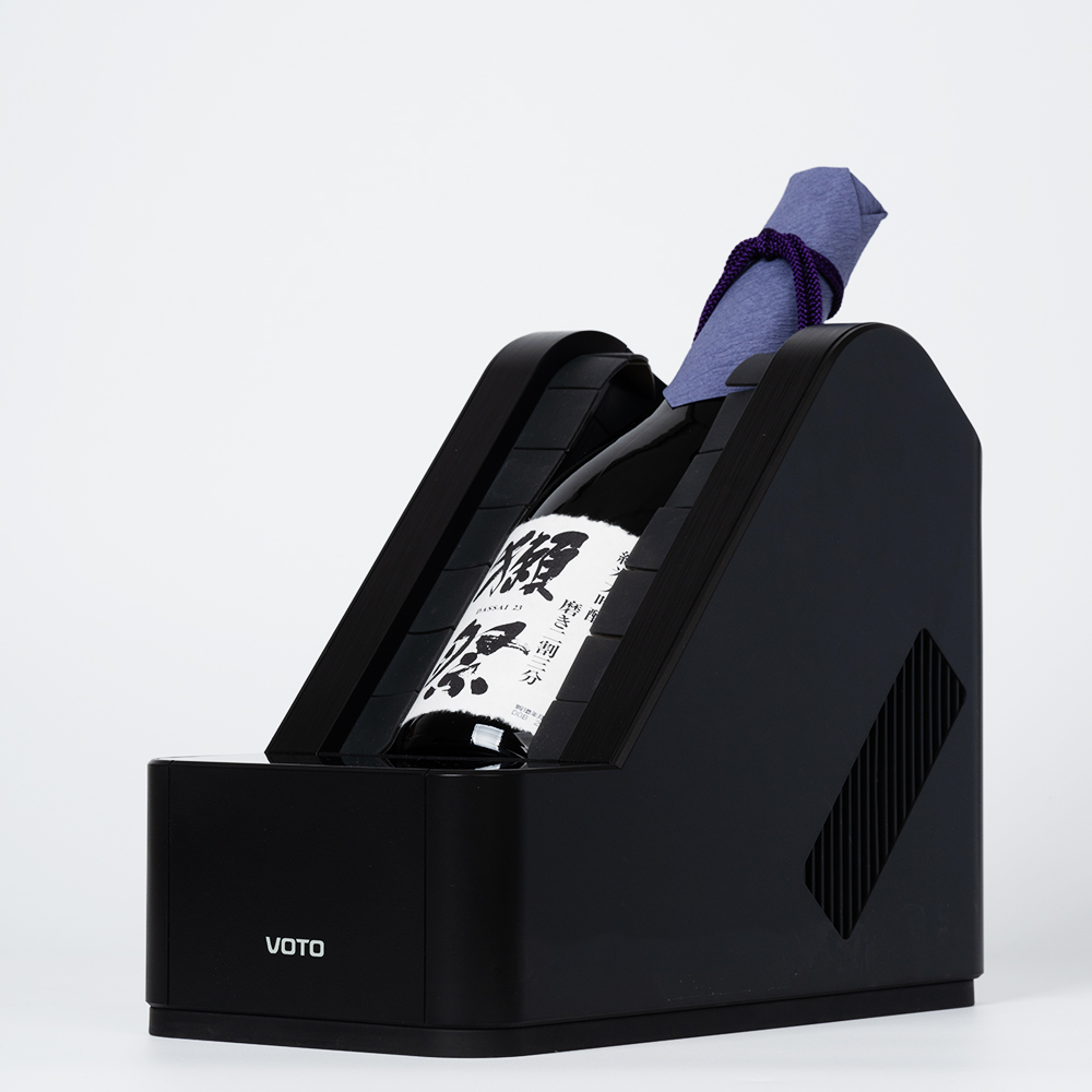 보토 VWC-DM01 와인쿨러 2025년형 레드 화이트 샴페인 아이스버킷 칠링백 와인칠러 대표 이미지