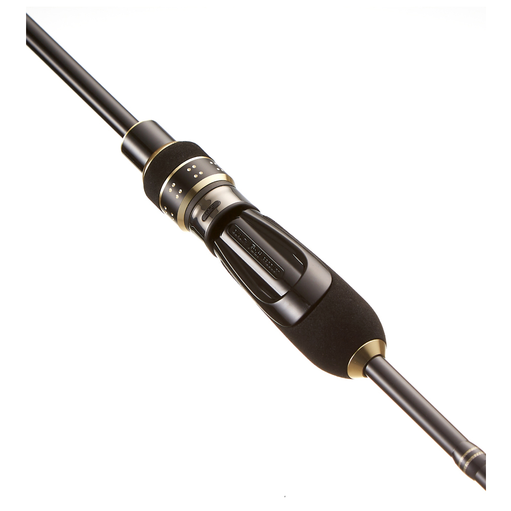 아부가르시아 올라운드 캐스팅 루어낚시대 새턴3 볼락 전갱이 풀치 갈치 고등어 쏘가리